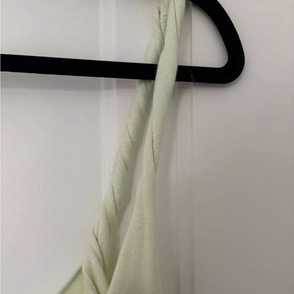 Peppermayo Sage Green Maxi Dress - Picture 9 of 13